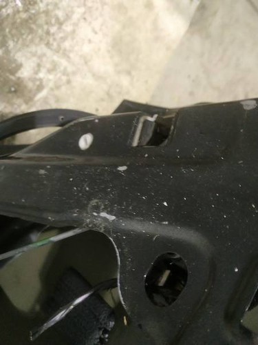 Jeep patriot 2008 door lock - jeep,