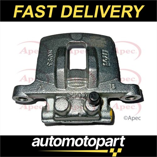 Apec brake caliper - brake,