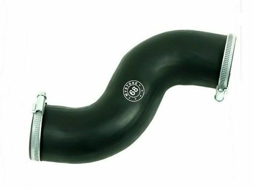 Turbo hose intercooler - hose,