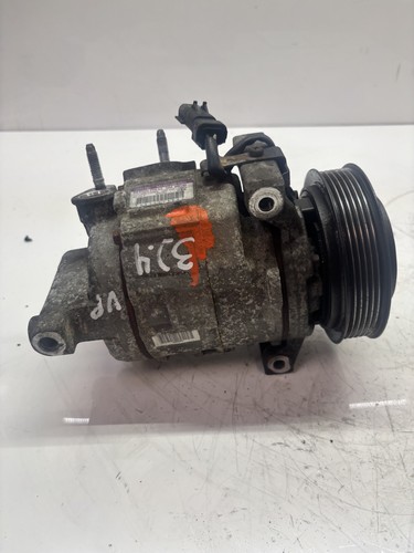 Air conditioning compressor
