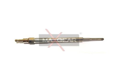 Maxgear 0043 glow plug - maxgear, 66-0043