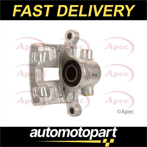 Apec brake caliper lca743 - brake,