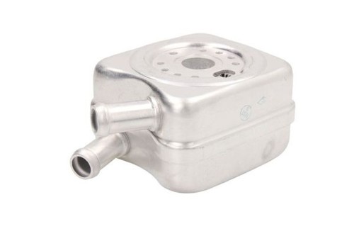 Thermotec d4a009tt oil cooler - oil,