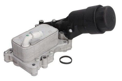 Thermotec d4m011tt oil cooler - thermotec,