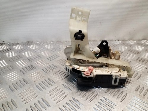 Jeep patriot mk74 rear left - jeep,