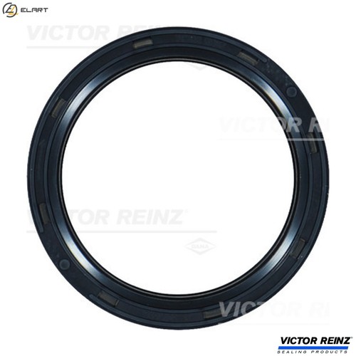 Shaft seal crankshaft - shaft,