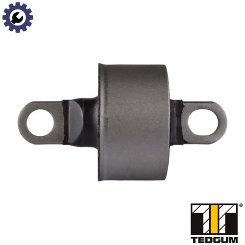 Mounting controltrailing - 2x,