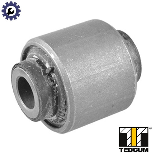 Mounting controltrailing - 2x,