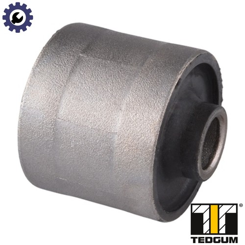 Mounting controltrailing - 2x,