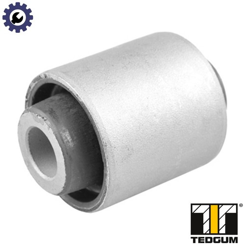 Mounting controltrailing - 2x,