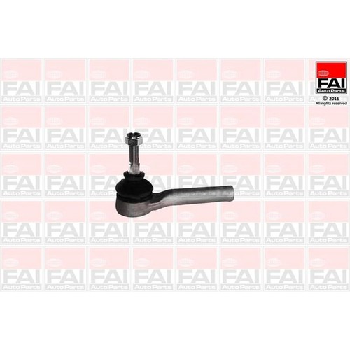 Steering tie rod end - steering, ball