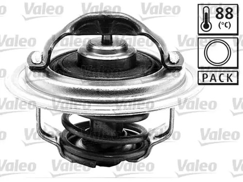 Thermostat without housing
