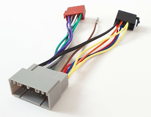 Radio adapter cable fits - radio,
