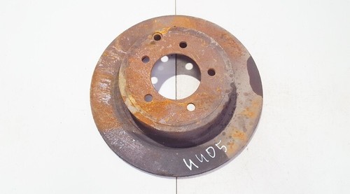 Jeep patriot 2008 brake - 2008,