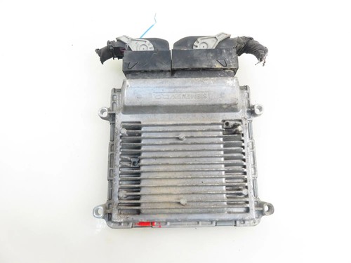 Jeep patriot mk74 ecu - jeep,