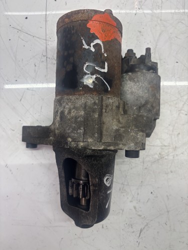 Starter for jeep patriot mk74 - jeep,