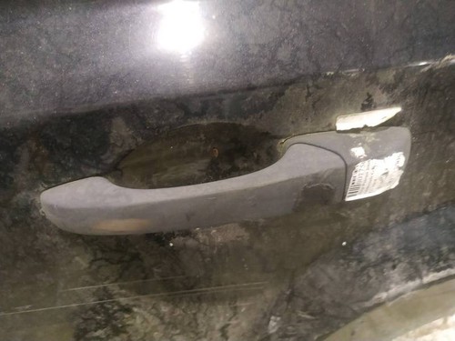 Door handle exterior - ,
