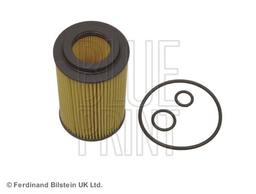 Blue print adu172101 oil - blue,