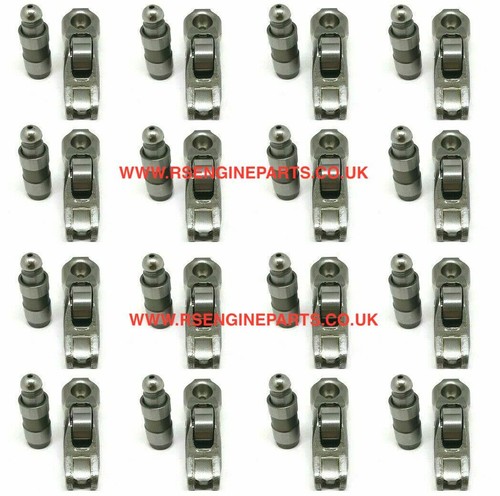 Rocker arms hydraulic lifters - arms,