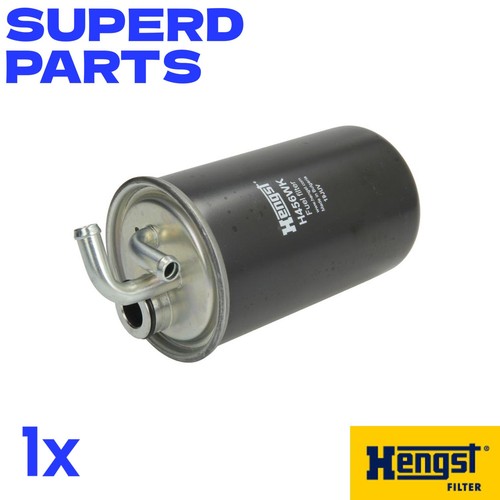 Fuel filter fits chrysler - filter, fits: