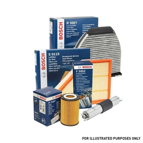 Oil filter air - oil, +