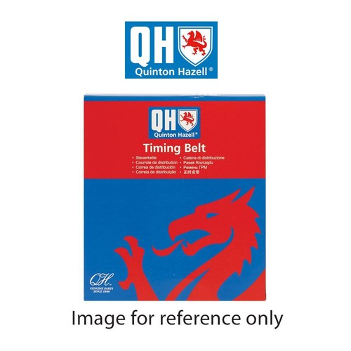 Qtb698 timing belt fits - qtb698,