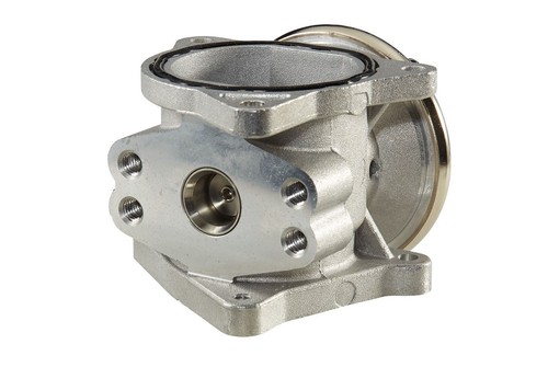 Hella egr valve - hella,