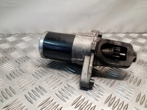 Jeep patriot mk74 starter - jeep,