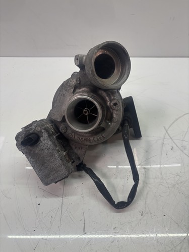Turbocharger for jeep patriot - turbocharger,
